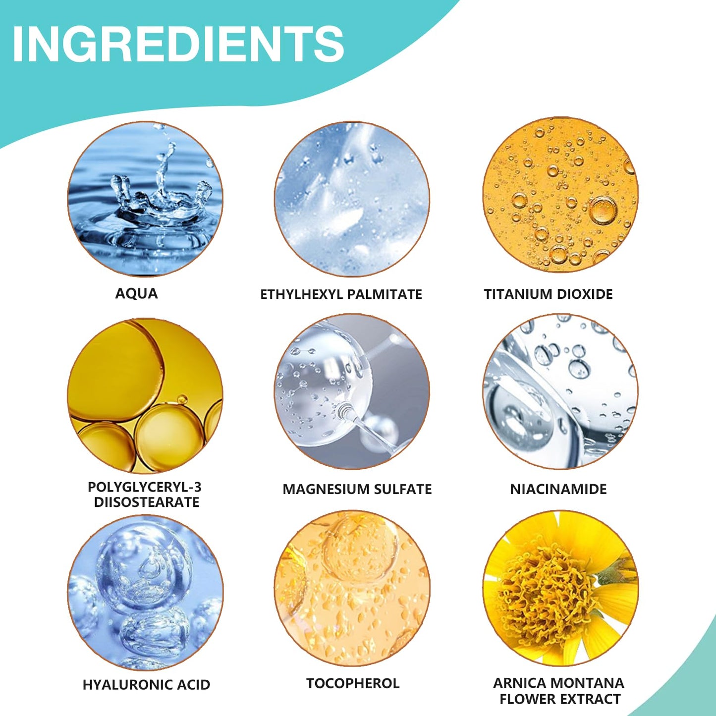 Bettinay supreme cream body makeup with Ring Palette, Waterproof Transfer Resistant Beauty Cream for Improves Uneven Skin Tone