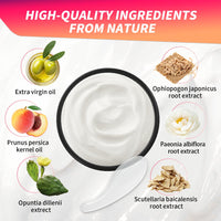 Premium Tan Accelerator Gel 100g - For Sunbed Use & Outdoor Sun Tanning Enhancer, Fast Bronzing Cream with Natural Oils Formula, Intensifying Self Tanning Boosting Oil, Long-Lasting Hydrating(Peach)