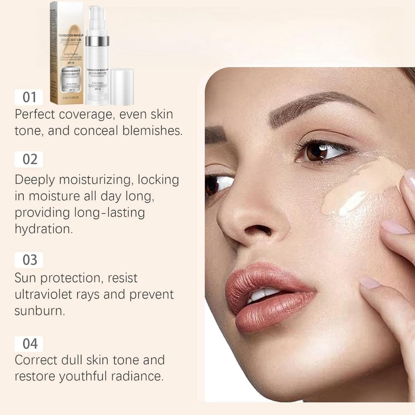 SingHao Foundation Color Changing,Eel-Hoe Foundation Colour Changing,Colo-ur Chan/ging Mature Skin Founda/tion,Flawless Colour Chan-ging Foun-dation,Skin Matching Foun/dation,Founda-tion Full Coverage