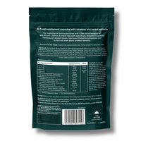 Better Night, All-in-one Blend of Powerful Adaptogens, Vitamins, and Minerals to Help Improve Mood, Calm The Nervous System and Relax The Body for a Better Night's Sleep, 60 Capsules