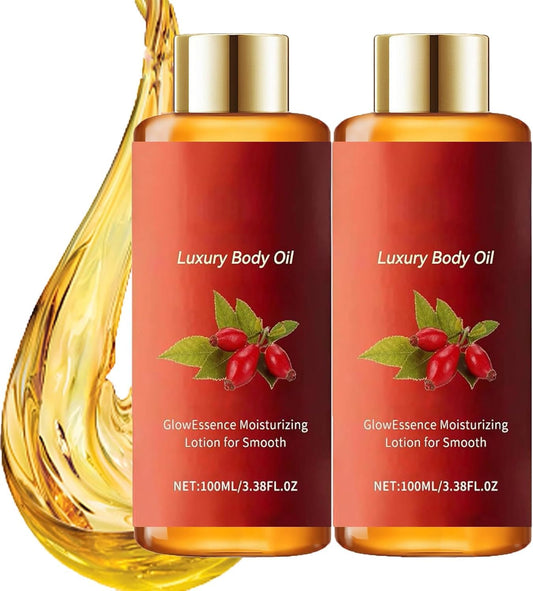 Glow Remedy Oil Skin Tightening
