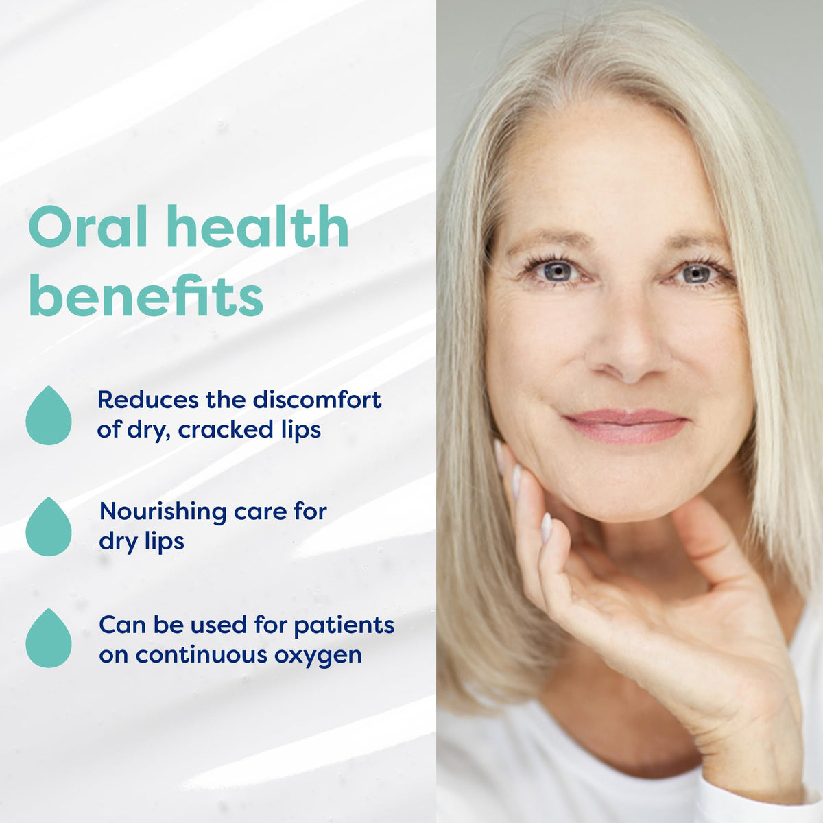 oralieve Oralieve Nourishing Lip Care (10ml)