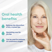 oralieve Oralieve Nourishing Lip Care (10ml)
