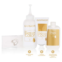 Garnier Belle Colour Permanent Natural Brown 5