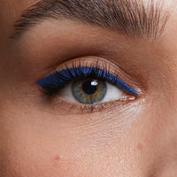 Avon Glimmerstick Eyeliner Starry Night, Tug-Free, Soft-Glide Formula for Bold, Intense and Waterproof Colour