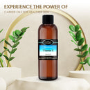 Vitamin E Oil, 100% Pure Natural Vitamin E Oil, Vitamin E Oil For Skin, Scars, Hair & Face, Scalp, Nails, Moisturising & Hydrating Carrier Oils, Vegan, Cruelty Free, Hexane Free, No GMO - 50ml