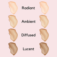 W7 Lumina Complexion Enhancer - Diffused
