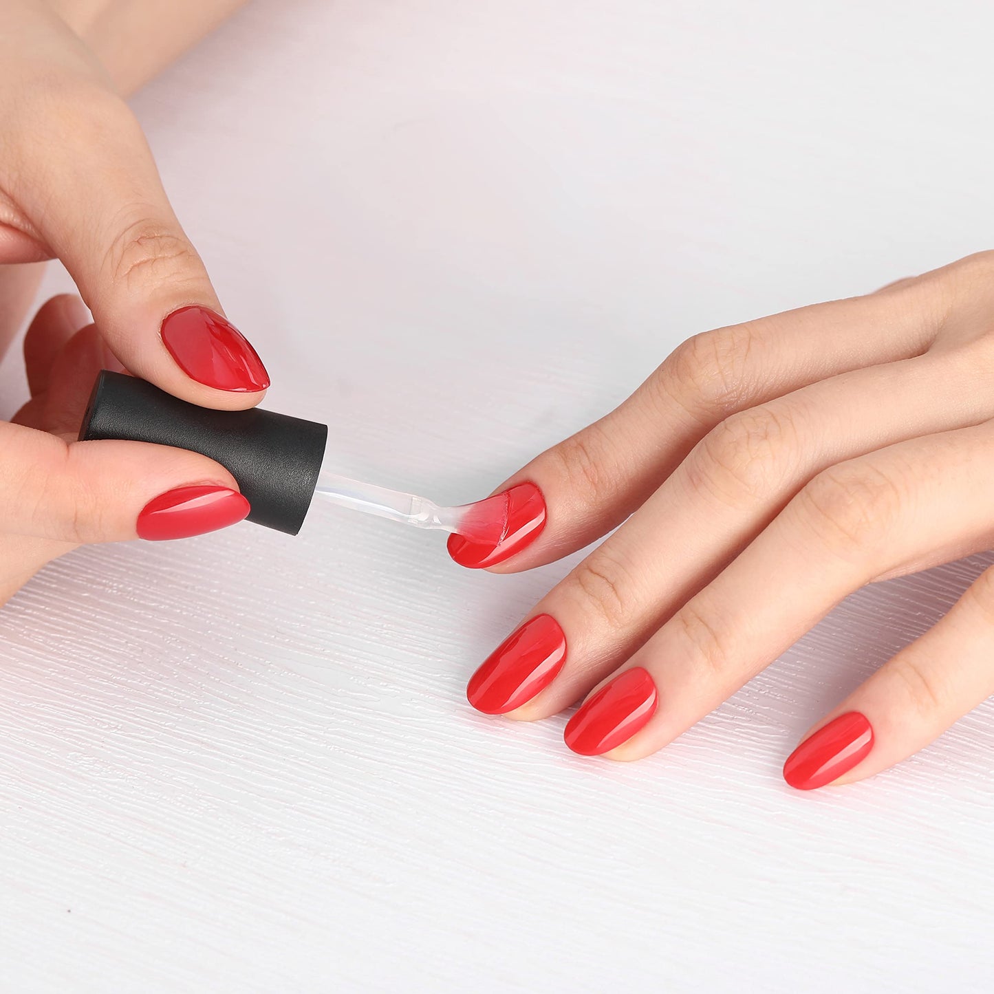 BLUESKY Bluesky No Wipe Top Coat - Large