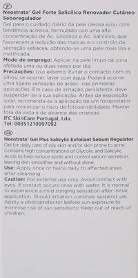 NeoStrata NeoStr RefineGelPlusSalicylic 100ml