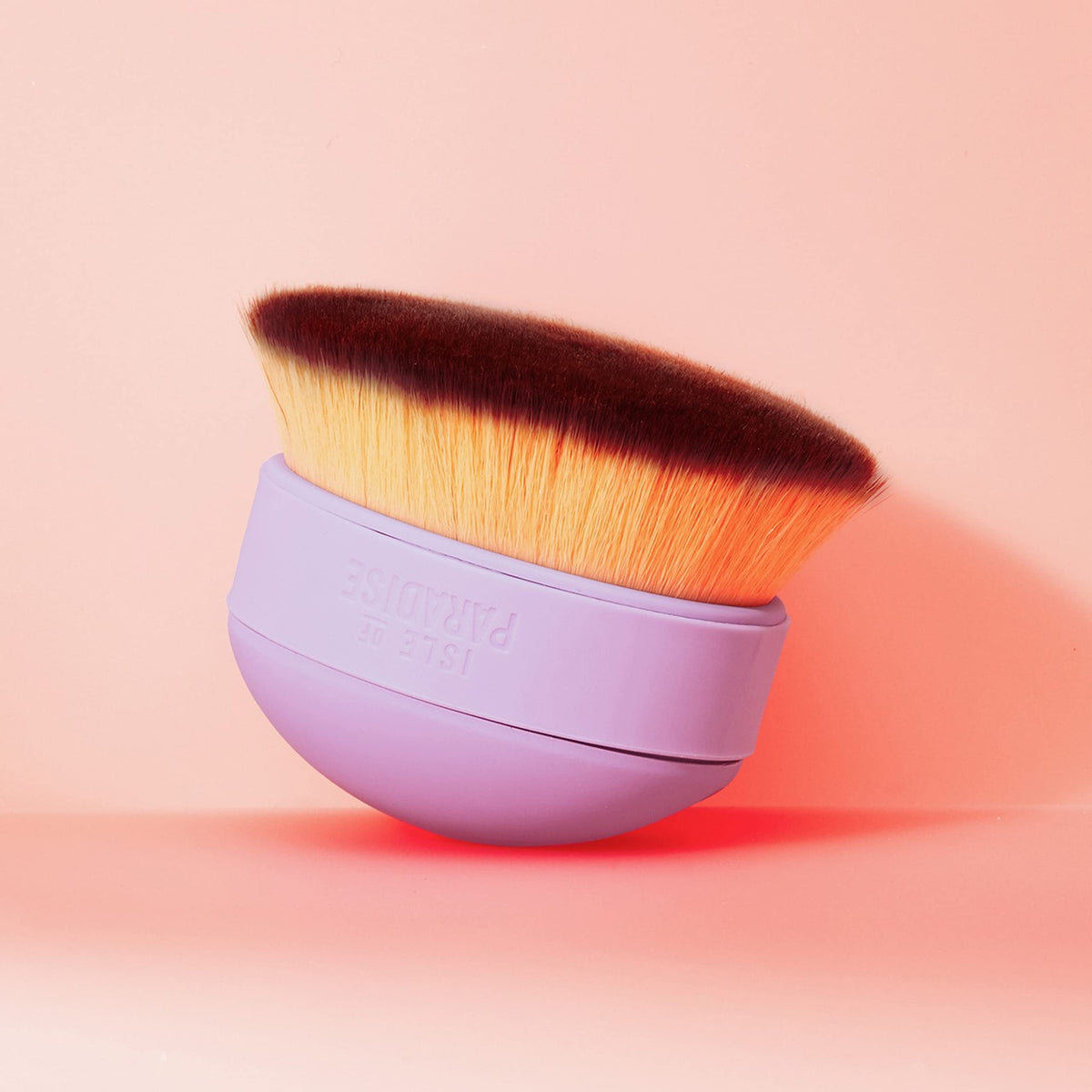 Isle of Paradise Self Tan Big Blending Kabuki Brush Applicator