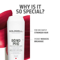 Goldwell Dualsenses Bond Pro Set