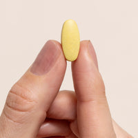 Nutri Advanced - Multi Essentials for Pregnancy Multivitamin with Folic Acid - Vegetarian and Vegan - 30 Tablets