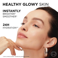 L'Oréal Paris Revitalift Vitamin C Brightening Cream for Face, With Vitamin C and Salicylic Acid, Brightens Skin, Tightens Pores and Reduces Appearance of Lines, 50ml