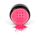Stargazer Neon Pink Eye Dust Vegan And Paraben Free Formula That Glows Under UV Light