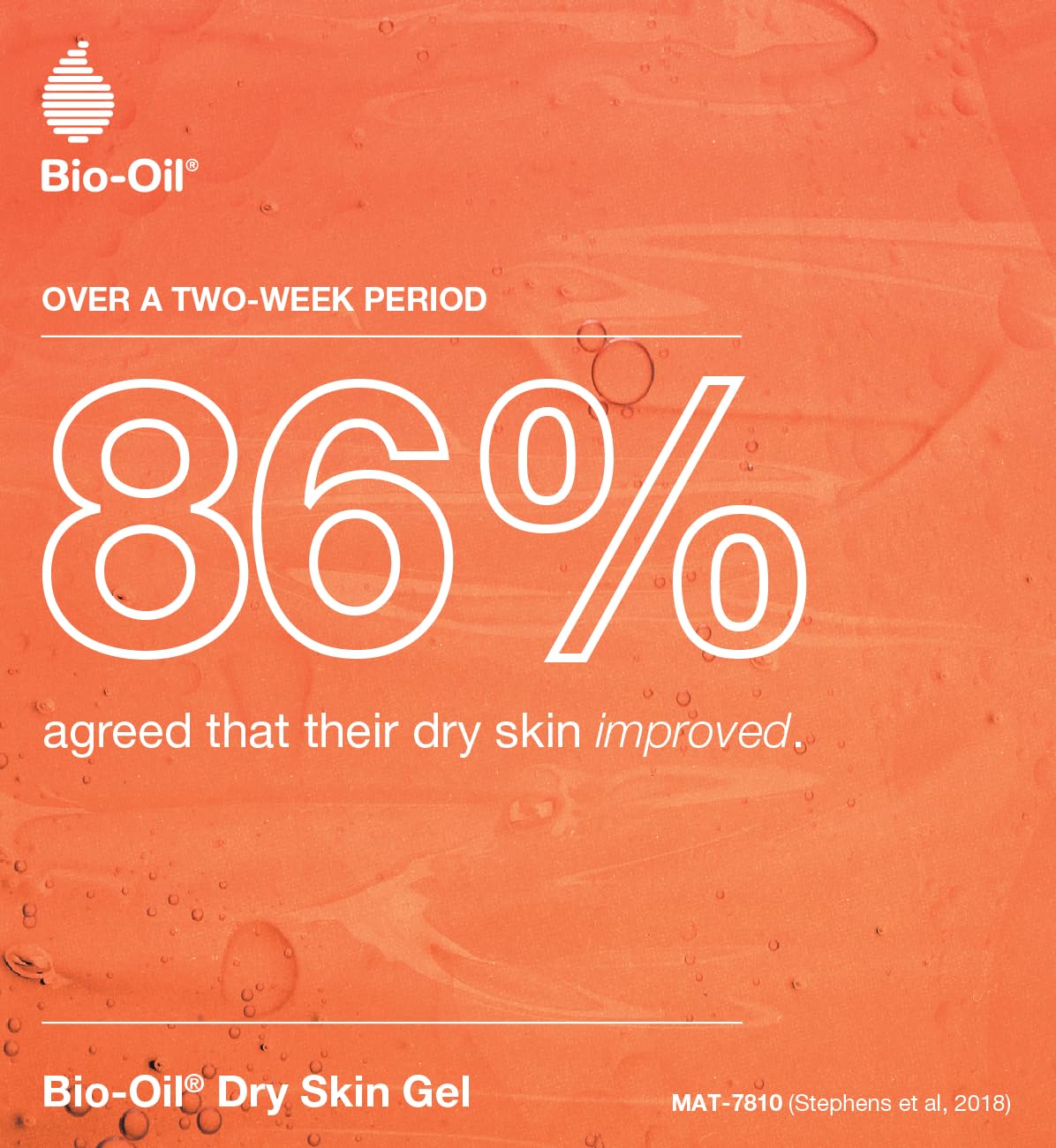 Bio-Oil Bio Oil Moisturising Skin Gel (100ml) - Gel Moisturiser For Body & Face - Clinically Proven To Improve Dry Skin - With Vitamins & Essential Oils - Fast Absorbing