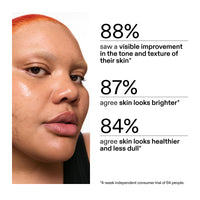 The INKEY List 15% Vitamin C and EGF Serum Helps to Intensively Brighten All Skin Types 30ml