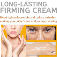 Haiyox Bee Ven-om Anti Wrinkle Face Cream,Bee Ven-om Cream For Wrinkle,B-ee Ve-nom Face Cr-eam,Natural Skin Tightening Moisturiser,Brighten Up,Fade Fine Lines,Skin Lift Cream For Every Skin Types