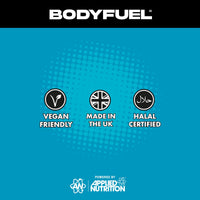 Applied Nutrition BodyFuel Creatine Monohydrate Powder, Increases High-Intensity Physical Performance, Unflavoured (300g - 60 Servings)