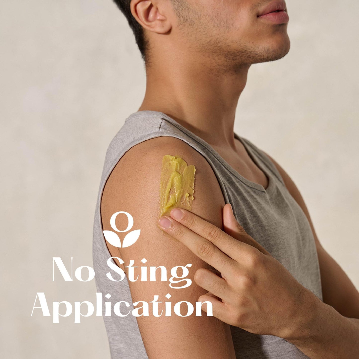 Balmonds Skin Salvation Moisturising Balm 50ml - Natural Eczema & Psoriasis Treatment Suitable for All Ages, Handmade in UK