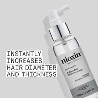 NIOXIN Nioxin Density Defend Diaboost Hair Thickening Serum - Leave in Scalp Treatment Serum with Niacinamide (100ml)