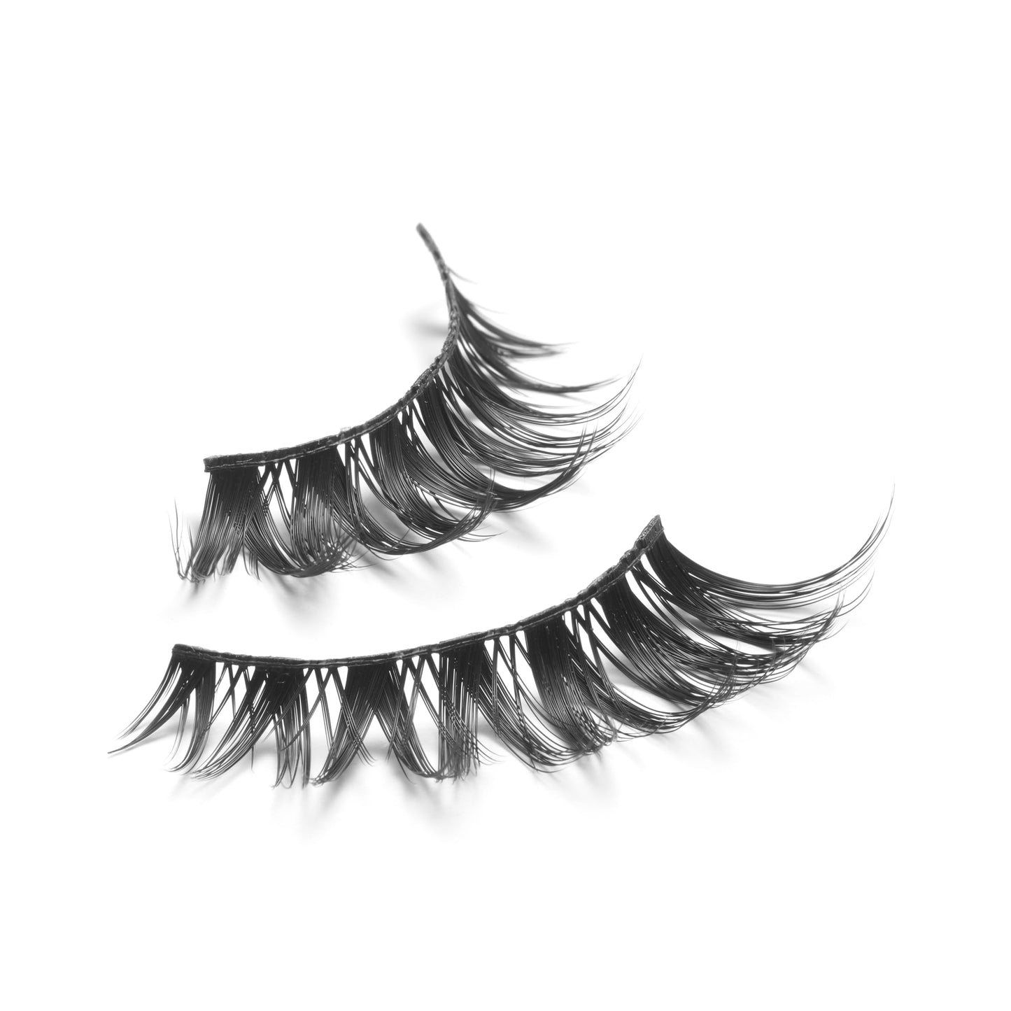 Eylure Volume & Curl No.137