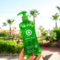 Calypso Aftersun Aloe Vera Gel 250ml