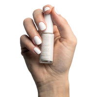 PODERM - FUNGAL NAIL INFECTIONS - Nail varnish TEA TREE - Prevention & Treatment of Nails Yellowed/Damaged by FUNGAL INFECTIONS - TREATS & COLOURS - foot/hand treatment - Swiss Made