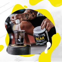 OLIMP SPORT NUTRITION Olimp sport Nutrition BCAA Xplode Powder (500 g) Mojito