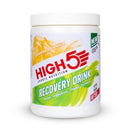 HIGH5 Recovery Drink | Whey Protein Isolate | Promotes Recovery | (Banana & Vanilla, 450g)