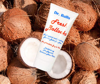 Fresh Bollocks