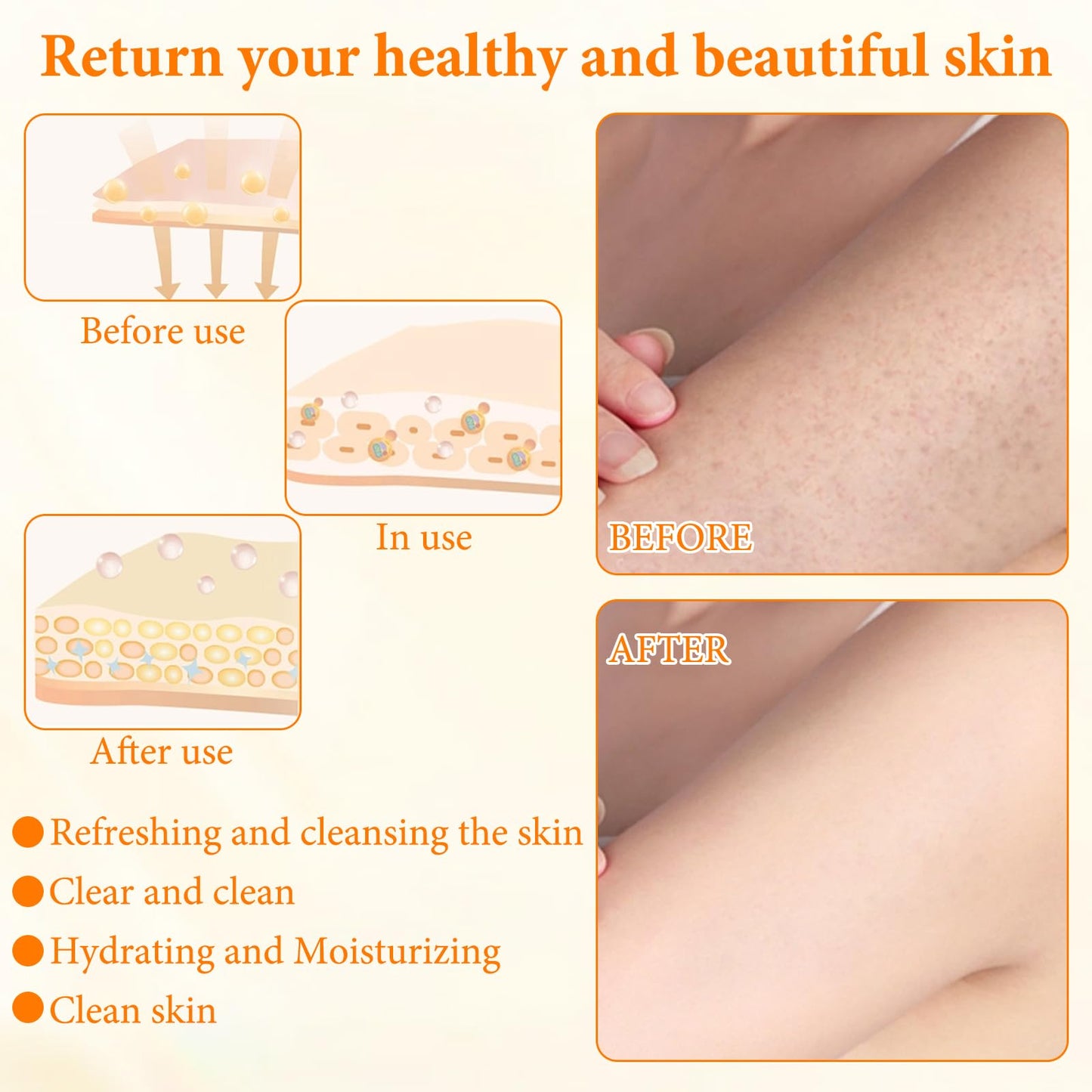 KDJXZ Turmeric Soap 2 Pieces Tumeric Soap Acne Dark Spot Smooth Skin, Turmeric Soap Bar, Turmeric Handmade Soap Bar Suitable for Moisturizing Restoring Elasticity Luster and Tightening Pores