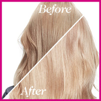 L'Oreal Paris Casting Creme Gloss semi-permanent hair dye, Blends away grey hair leaving a radiant hair colour, Blonde hair dye, 1010 Light Iced Blonde, 1 Count (Pack of 1)