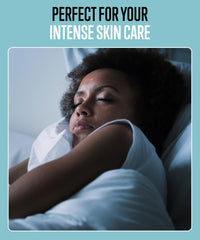 Absorbzit - The Overnight Hydrocolloid Pimple Patches, Thick & Durable Spot Patches, Vegan & Cruelty-Free Acne Treatment - 36 Nighttime Patches
