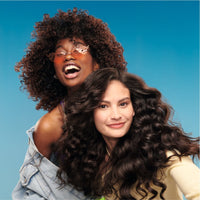Garnier Ultimate Blends Hair Food, Banana 3-In-1 Dry Hair Mask Treatment, 390Ml