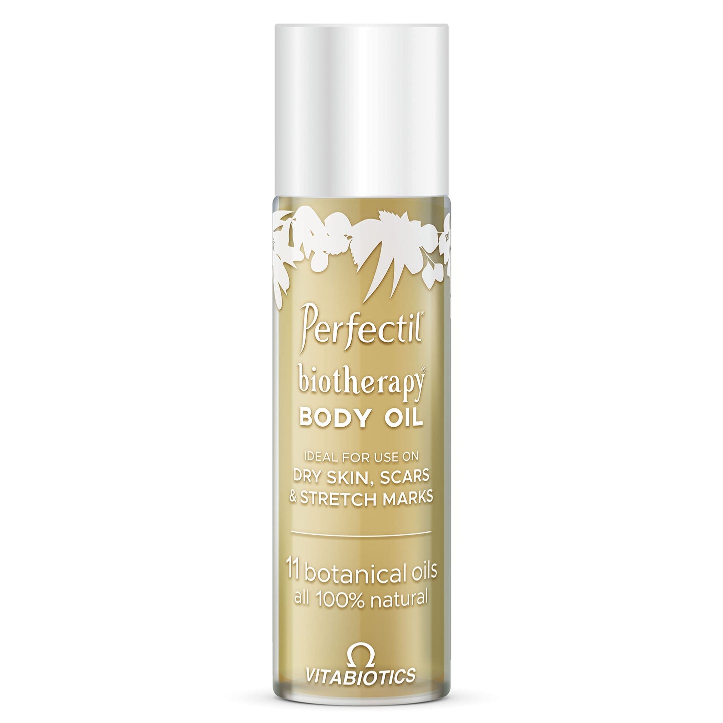 Perfectil Biotherapy Body Oil 125 ml
