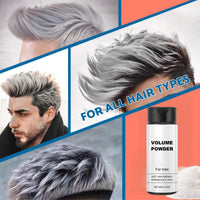 Siyinzu Volume Powder for Men,Hair Styling Powder,Hair Texture Powder,Hair Po/wder,Hair Pow/der Men Styling,Based Texture Powd/er,Ha/ir Powde/r Me/n,Hai/r Styling Products,Long-Lasting Me/ns Hai-R Powde/r