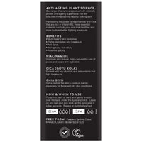 SERUMOLOGY NIACINAMIDE Professional Facial Serum 30ml, 100% Plant Based Natural Skincare Blemish Control Serum with Cica