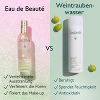 Caudalie Grape Water - 75 mL