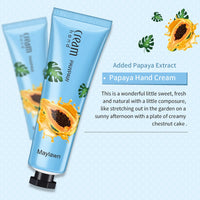 Maylawn Hand Cream, 5 x 30ml, Hand Cream Gift Sets, Pack of 5