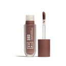 3INA MAKEUP - The 24H Color Liquid Eyeshadow 593 - Deep taupe Liquid Eyeshadow - 24H Long-Wearing Waterproof Formula