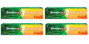 Berocca Immuno 15s X 4 Packs
