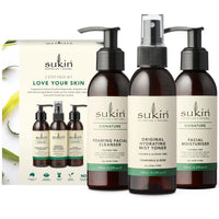 Sukin SUKIN LOVE YOUR SKIN GIFT PACK