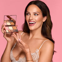 Bellamianta The All in One Face Palette