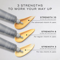 Medik8 Crystal Retinal Ceramide 6 Eye Cream - Anti Ageing & Anti Wrinkle - Smooth & Lift Eye Cream - 0.06% Retinal Strength - 11x Faster than Retinol - For Regular Vitamin A Users - 15ml