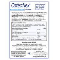 HealthAid Osteoflex 90 Tablets