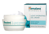 Himalaya Light Hydrating Gel Cream - 50g
