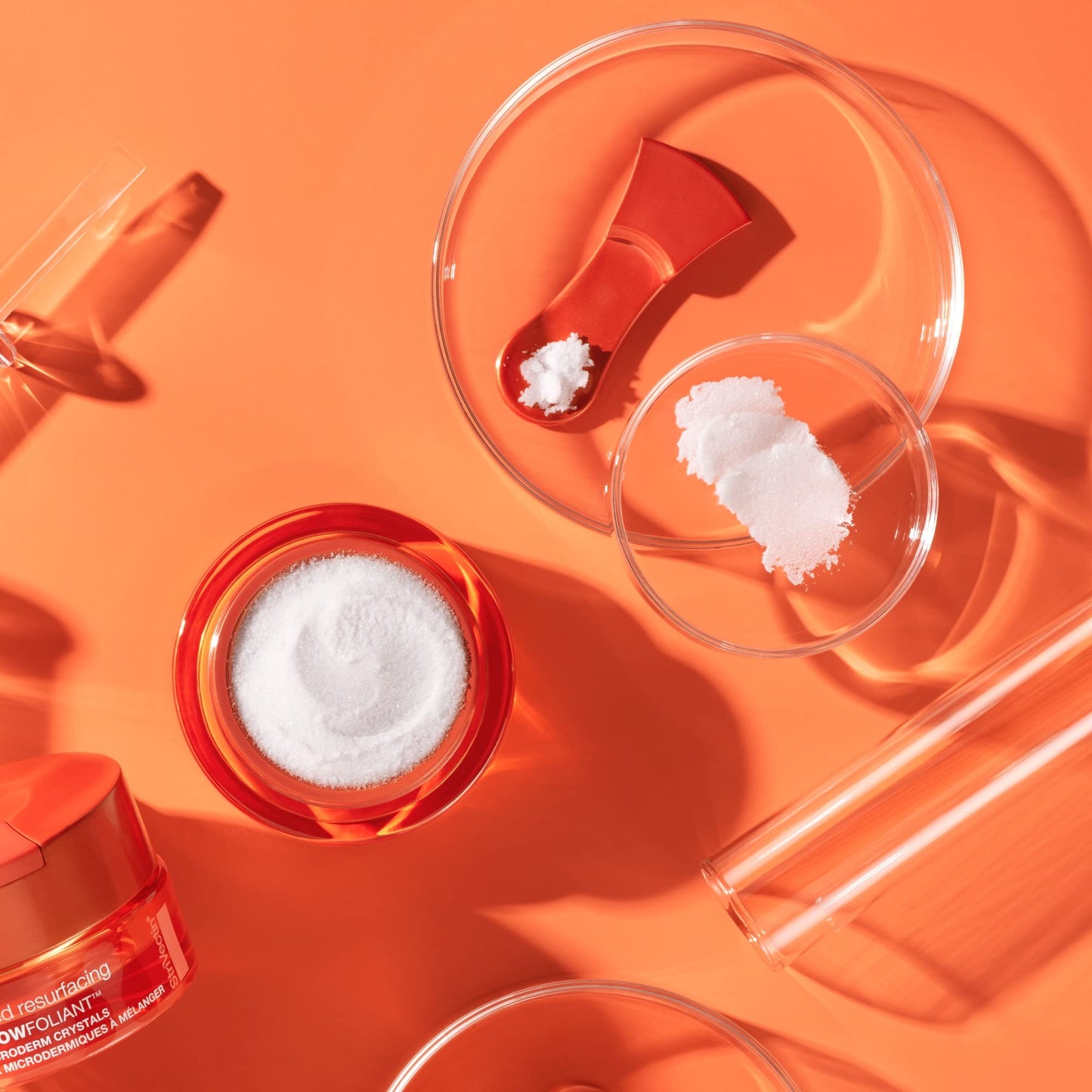 StriVectin STRIVECTIN Pro GlowFoliant Mix-In Microderm Crystals for Exfoliation, (323756)