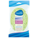 Spontex Calypso Relaxing Moment Body Sponge,color may vary