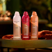 SANCTUARY Sanctuary Spa Signature Natural Oils Ultra Rich Shower Burst 200ml (Packaging may vary)