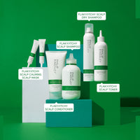 Philip Kingsley Flaky/Itchy Scalp Toner for Dry, Oily Scalps, Soothing and Calming Scalp Care Products, Refreshes, Soothes, and Comforts, 75ml